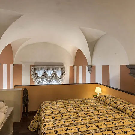 Apartment Il Teatro Romano