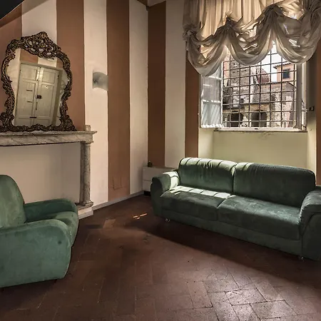 Apartment Il Teatro Romano *
