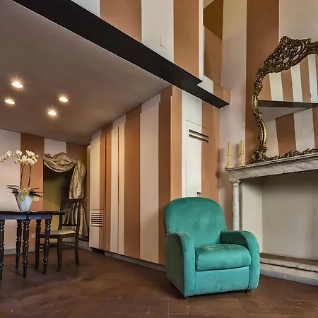 Apartment Il Teatro Romano