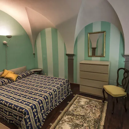 Apartment Il Teatro Romano
