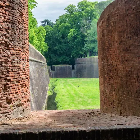 Apartment Il Teatro Romano
